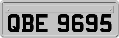 QBE9695