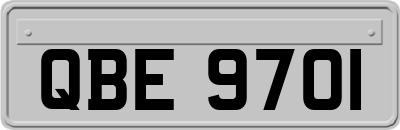 QBE9701