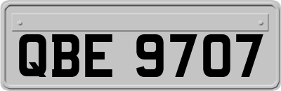 QBE9707