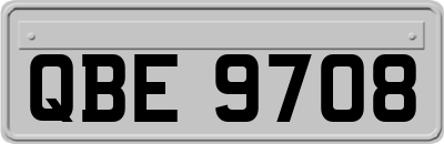 QBE9708