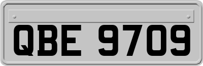 QBE9709