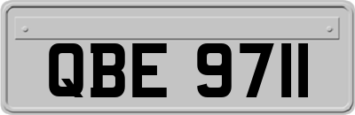 QBE9711