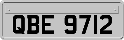 QBE9712