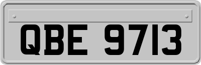 QBE9713