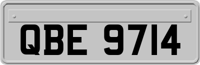 QBE9714