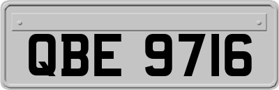 QBE9716