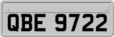 QBE9722