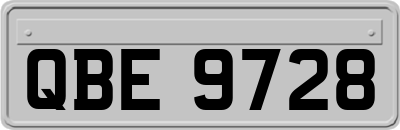 QBE9728