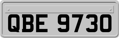 QBE9730