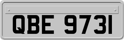 QBE9731