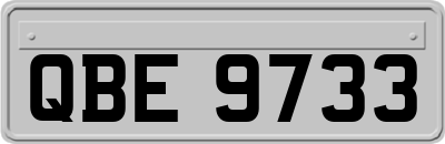 QBE9733