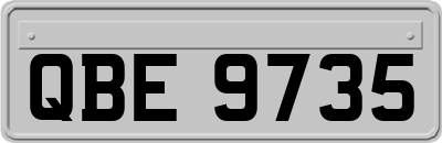 QBE9735