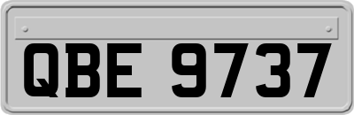 QBE9737
