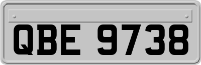 QBE9738