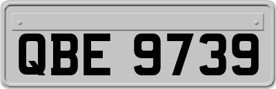 QBE9739