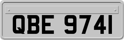 QBE9741