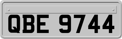 QBE9744