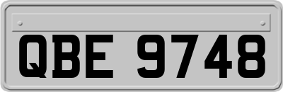 QBE9748