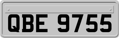 QBE9755