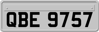 QBE9757
