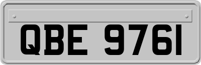 QBE9761