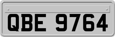 QBE9764