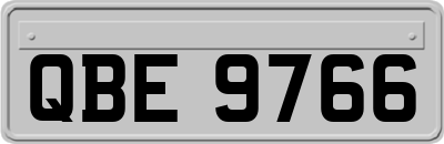 QBE9766