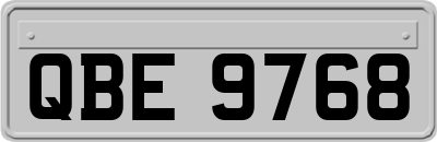 QBE9768