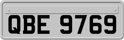 QBE9769