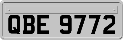 QBE9772