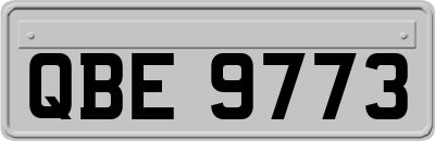 QBE9773