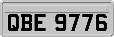 QBE9776