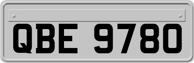 QBE9780