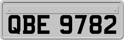 QBE9782