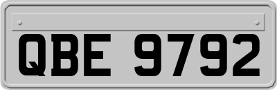 QBE9792
