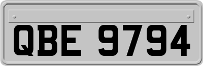QBE9794