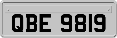 QBE9819