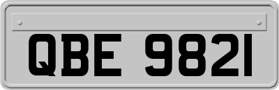 QBE9821