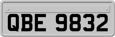 QBE9832