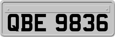 QBE9836