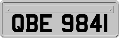 QBE9841