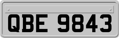 QBE9843