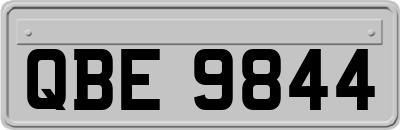 QBE9844