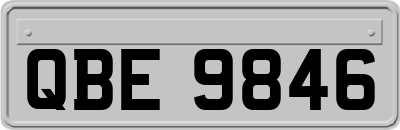 QBE9846