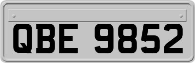 QBE9852