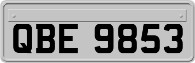 QBE9853