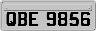 QBE9856
