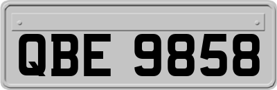 QBE9858