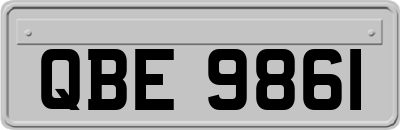 QBE9861
