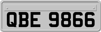 QBE9866